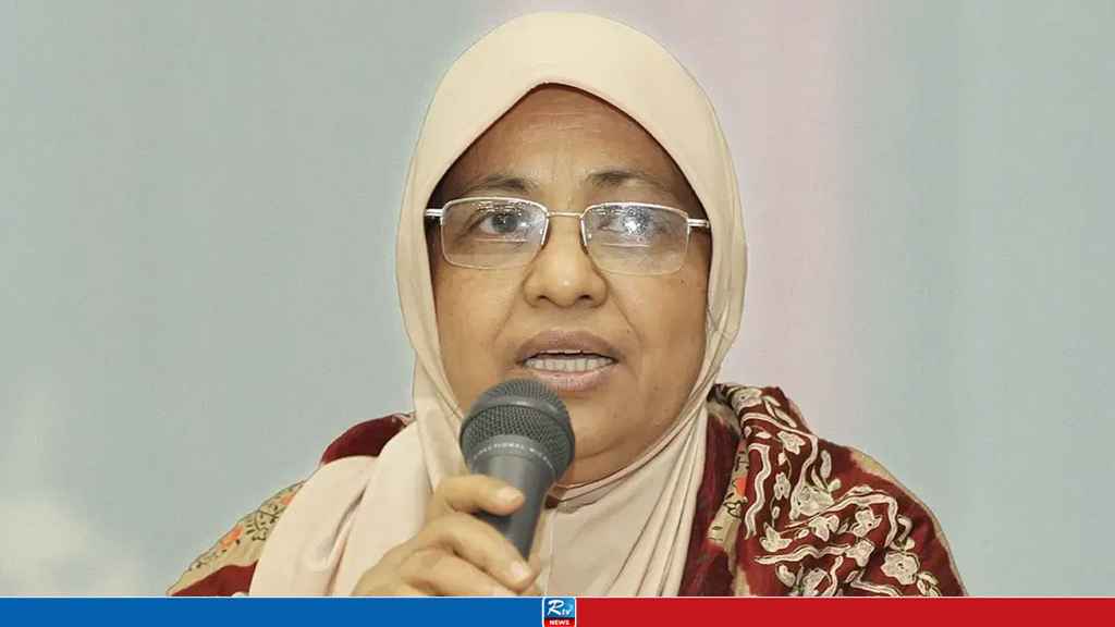 দেশের স্বাস্থ্যখাত উন্নয়নে ১৩৮ মিলিয়ন ডলার দেবে চীন: স্বাস্থ্য উপদেষ্টা