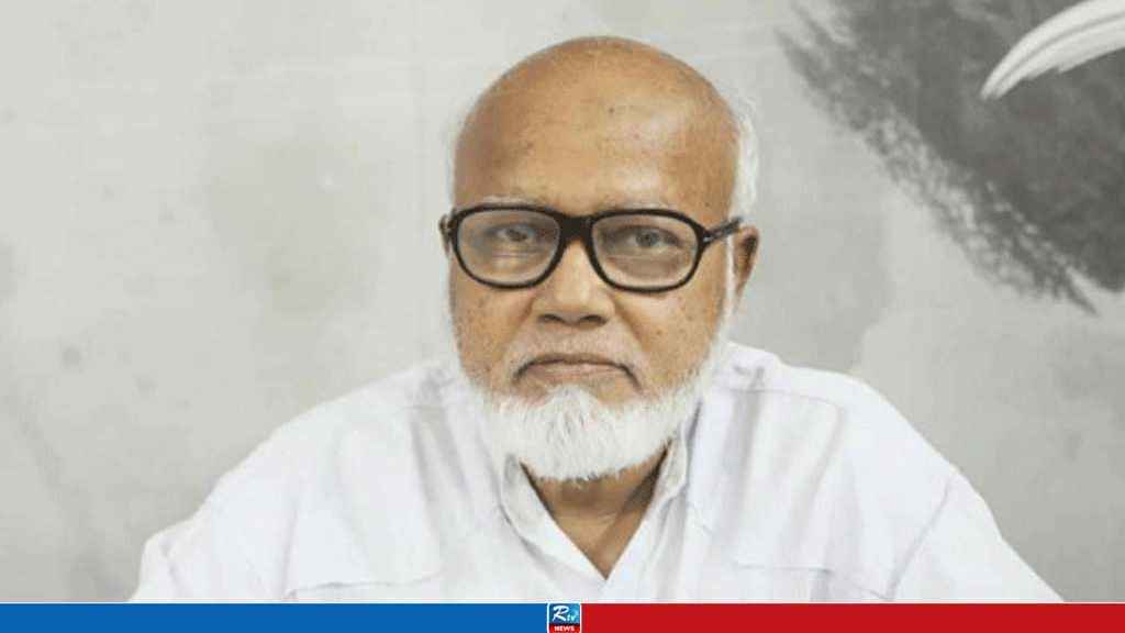 স্থানীয় সরকার সংস্কার কমিশনের প্রতিবেদন পেশ সন্ধ্যায়