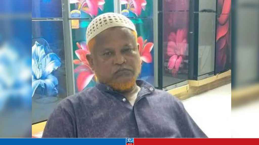 কালিয়াকৈরে আওয়ামী লীগ নেতা গ্রেপ্তার