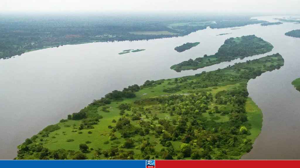 DR Congo: Boat Fire Less Deadly than Reported — Officials