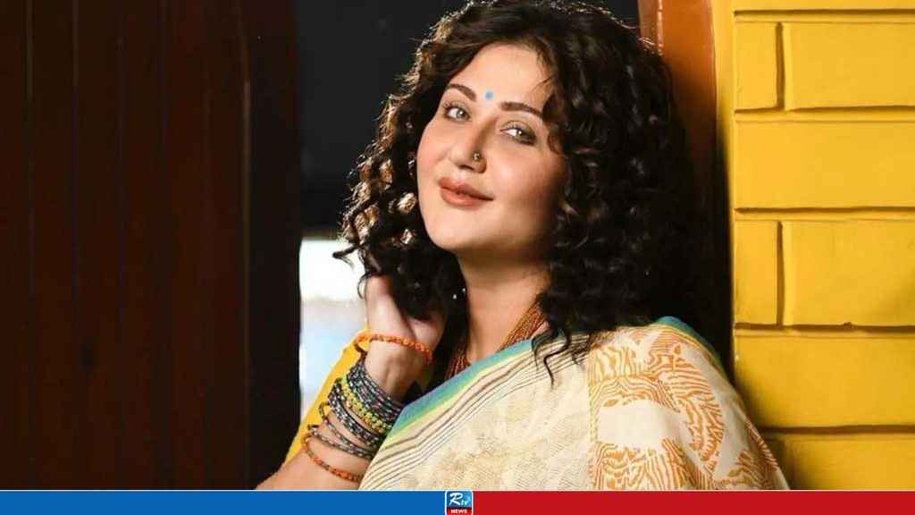 আমি ৬০০ প্রেম করেছি, আরও করতে চাই: স্বস্তিকা মুখার্জি 