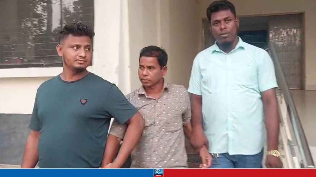পরীক্ষার হলে দুই ছাত্রীকে যৌন হয়রানি, শিক্ষকের কারাদণ্ড
