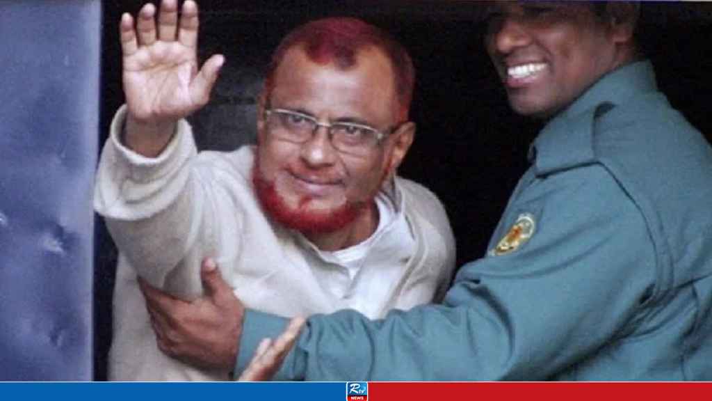 জামায়াত নেতা আজহারের আপিল শুনানি পেছাল