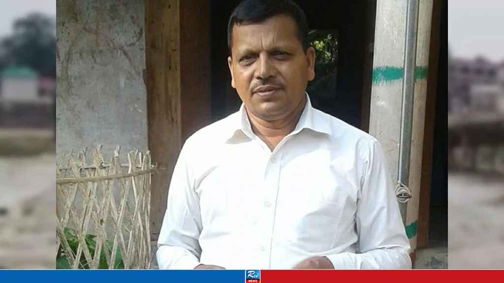 ঘুষ বাণিজ্য ও যৌন হয়রানির অভিযোগে প্রধানশিক্ষক গ্রেপ্তার