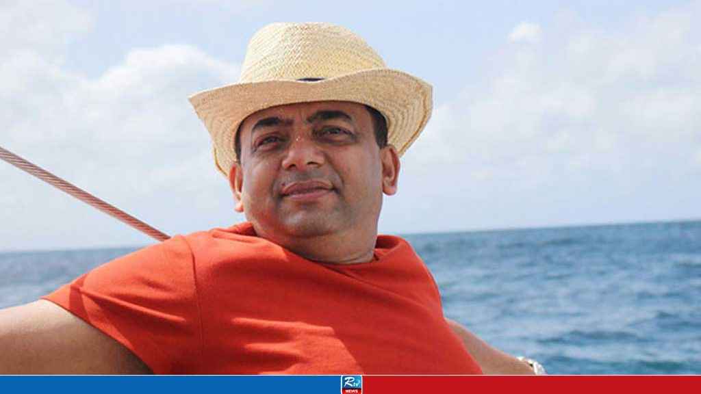 বেনজীরের বিরুদ্ধে ইন্টারপোলের ‘রেড নোটিশ’ জারি
