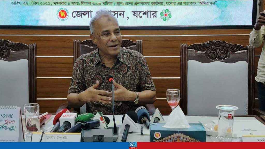 জামিনে মুক্ত শীর্ষ সন্ত্রাসীদের নজরে রাখতে হবে: স্বরাষ্ট্র উপদেষ্টা