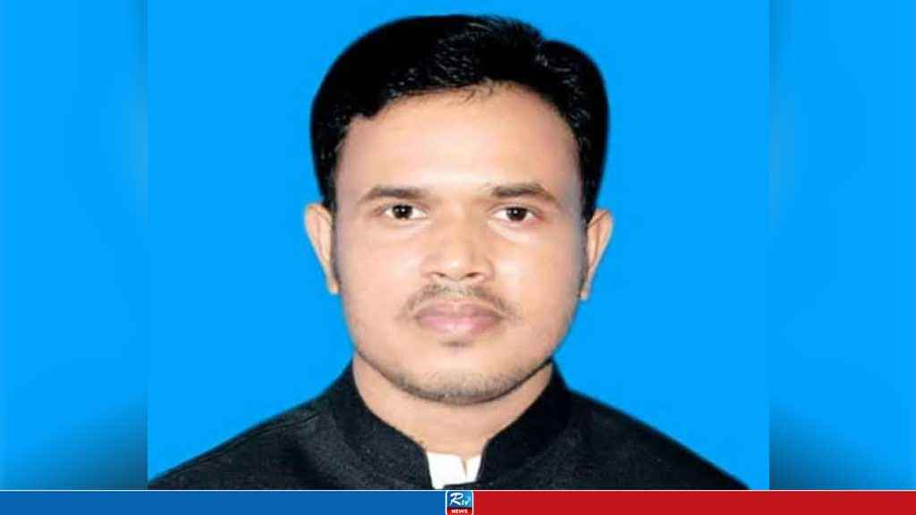 নরসিংদীতে সাবেক ছাত্রলীগ নেতাকে কুপিয়ে হত্যা