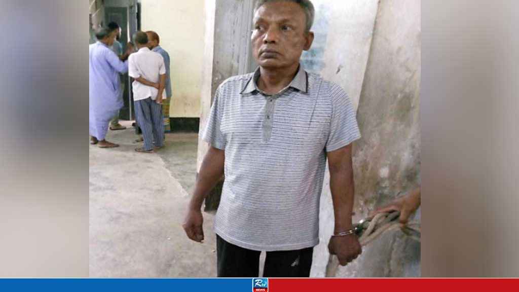 ভাই-বোনকে কুপিয়ে হত্যার দায়ে আসামির মৃত্যুদণ্ড