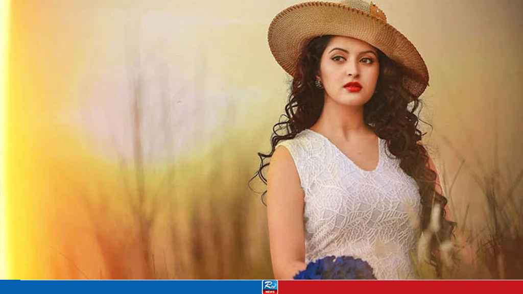 ফের পরীমণির নামে নতুন মামলা