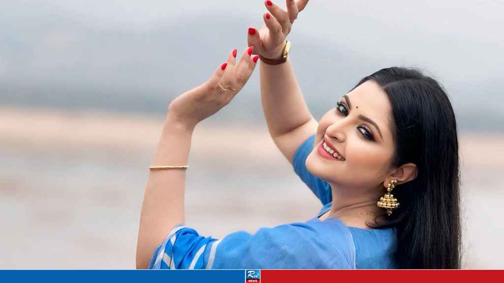এবার সেই গৃহকর্মীর বিরুদ্ধে পরীমণির পাল্টা মামলা, যা জানা গেল