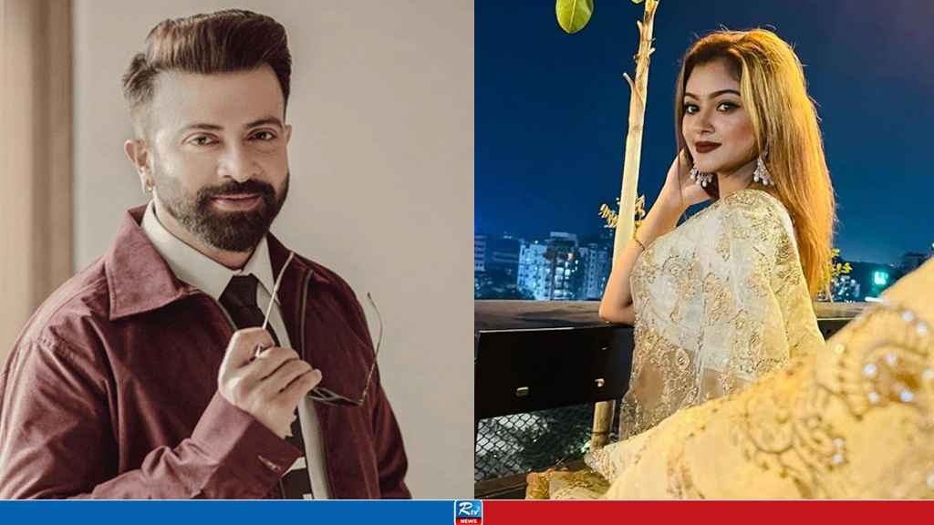 আমাকে দেখলেই মানুষ বলে ‘শাকিব খানের বউ’: সুমাইয়া রিমু