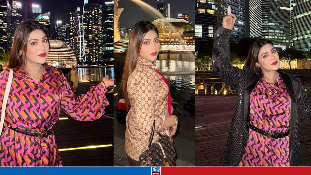 নতুন বছরে মিষ্টির ব্যস্ততা 