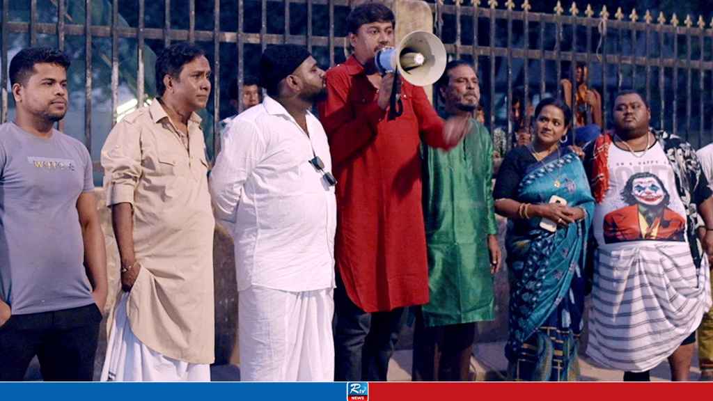 আরটিভিতে আজ (২৩ এপ্রিল) যা দেখবেন