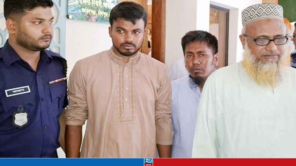 পরীক্ষার প্রশ্ন ফাঁস, মাদরাসা সুপারসহ আটক ৩ 