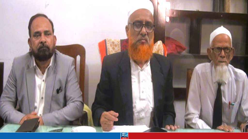 পঞ্চগড়ে আদালত চত্বরে বিক্ষোভের ঘটনায় বিচারকরা আতঙ্কগ্রস্ত