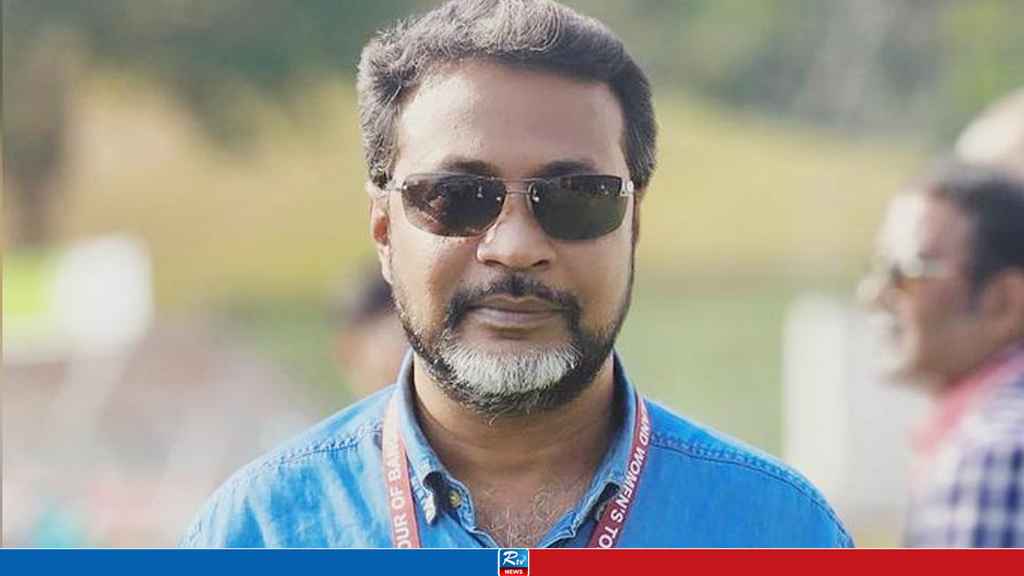 বিসিবি