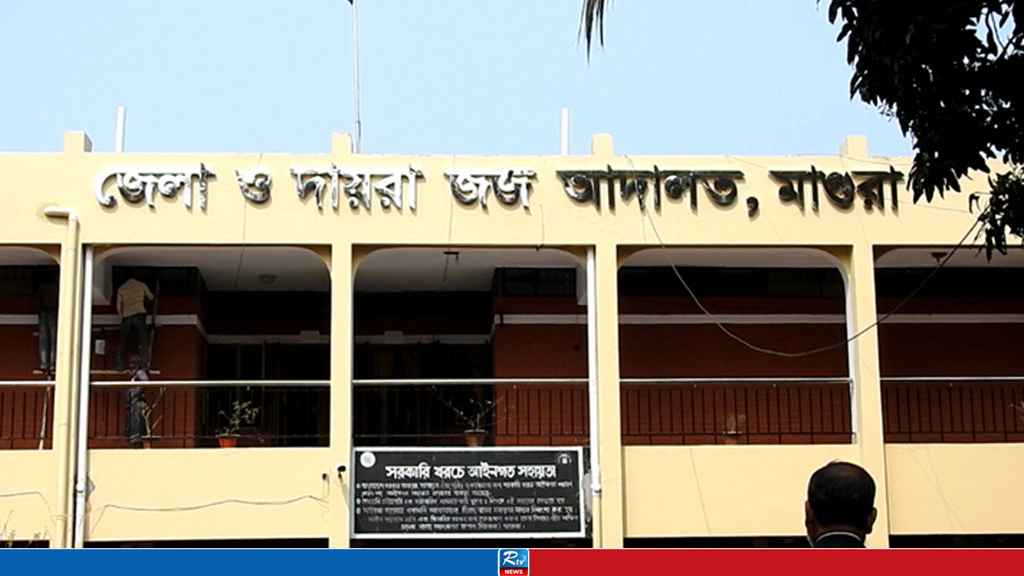 শিশু আছিয়া ধর্ষণ ও হত্যা মামলায় অভিযোগ গঠন