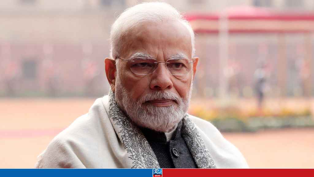 কাশ্মীরে হামলা: সৌদি সফর সংক্ষিপ্ত করলেন মোদি, ফিরেই জরুরি বৈঠকে 