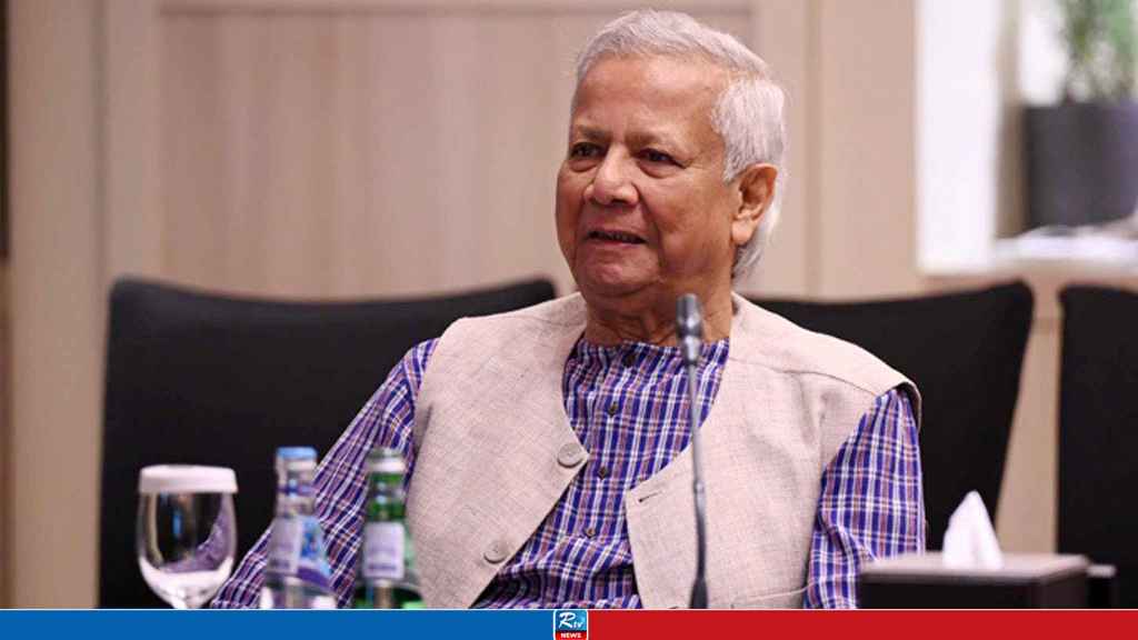 মার্কিন সহায়তা হ্রাসে আরও জটিল হয়েছে রোহিঙ্গা সংকট: প্রধান উপদেষ্টা