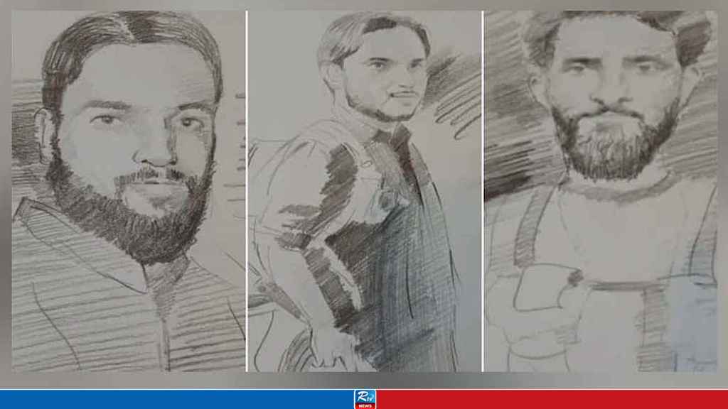 3 Suspects Identified in Deadly Kashmir Attack