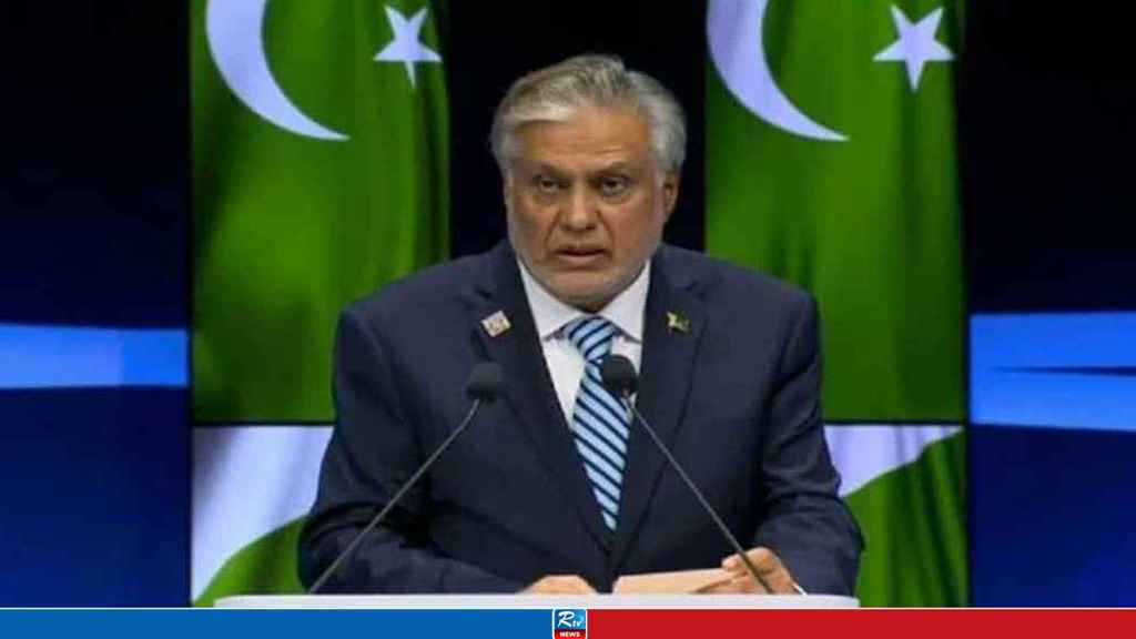 Pakistan Foreign Minister Requests to Postpone Bangladesh Visit