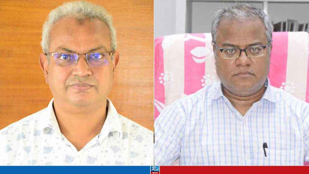 পদত্যাগ করলেন কুয়েটের উপাচার্য ও সহউপাচার্য