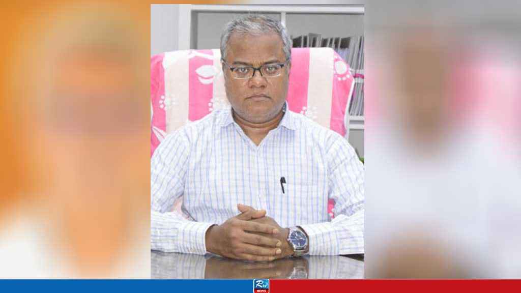পদত্যাগ করেননি দাবি কুয়েটের সহউপাচার্যের   
