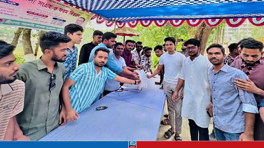 ছাত্রদলে যোগ দিলেন বৈষম্যবিরোধী আন্দোলনের ৩ নেতা
