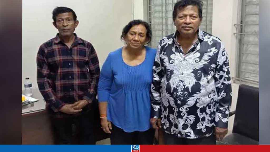 অপহৃত শ্রীলঙ্কার ৩ নাগরিক উদ্ধার, আটক ৩