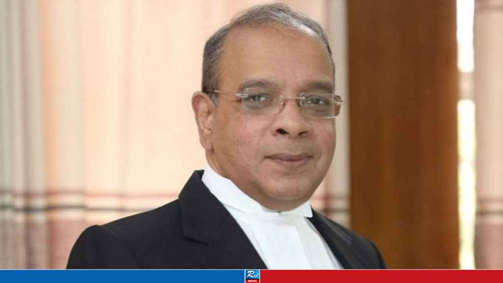 তুরস্ক ও আমিরাত সফরে প্রধান বিচারপতি