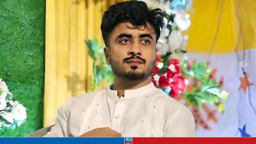 শিক্ষার্থী পারভেজ হত্যাকাণ্ডে দায় স্বীকার এক আসামির