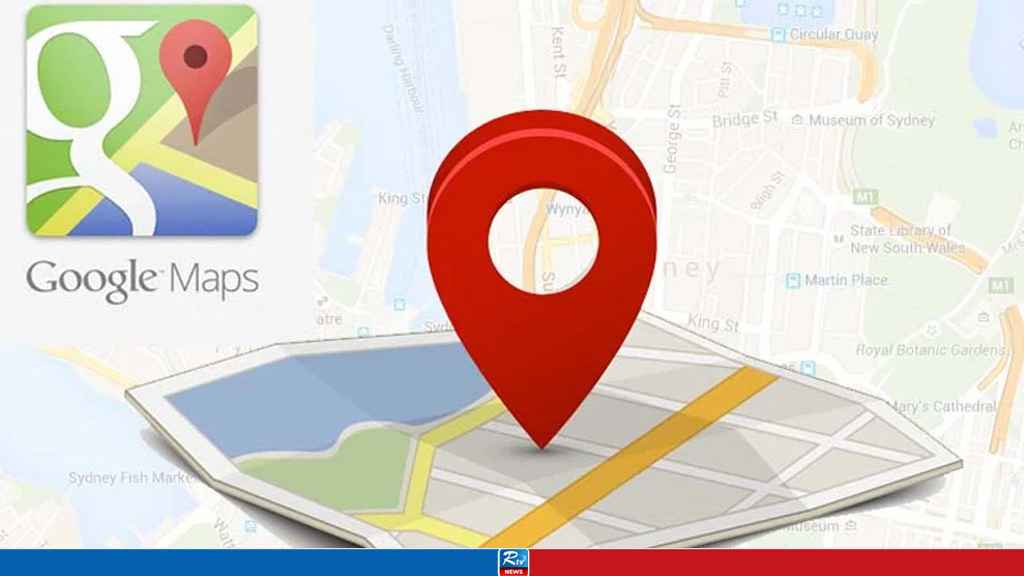 গুগল ম্যাপে নিজের বাড়ির লোকেশন যুক্ত করবেন যেভাবে