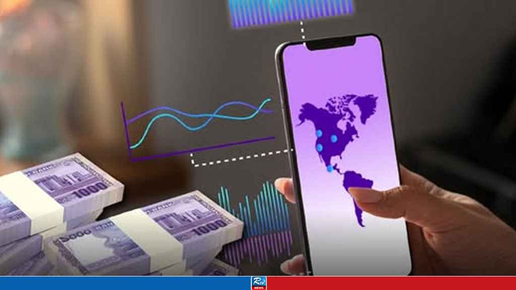 মোবাইলের রোমিং বিল দেওয়া যাবে ডলারের বদলে টাকায়