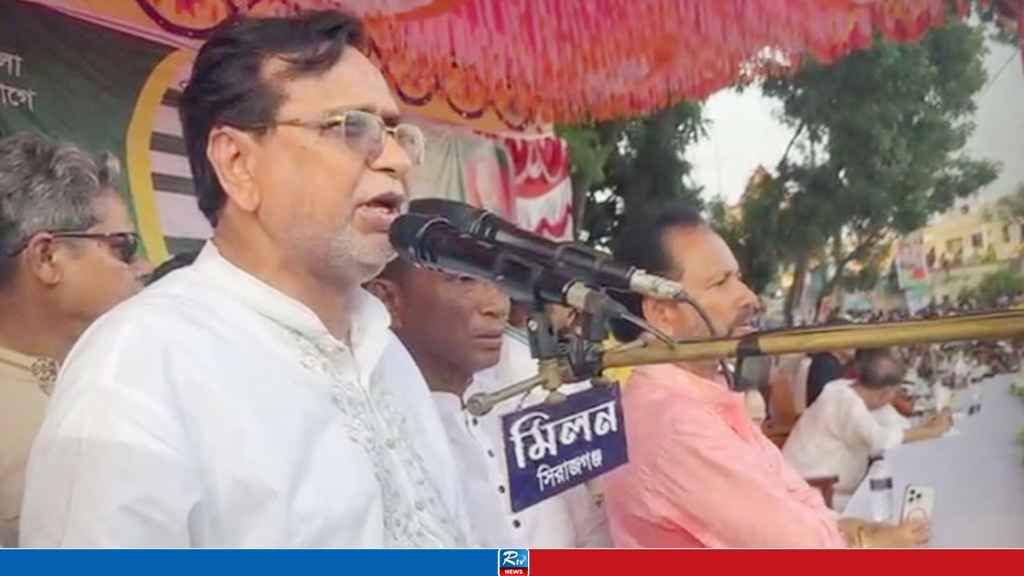 ক্ষমতার জন্য বিএনপি রাজনীতি করে না: আব্দুস সালাম
