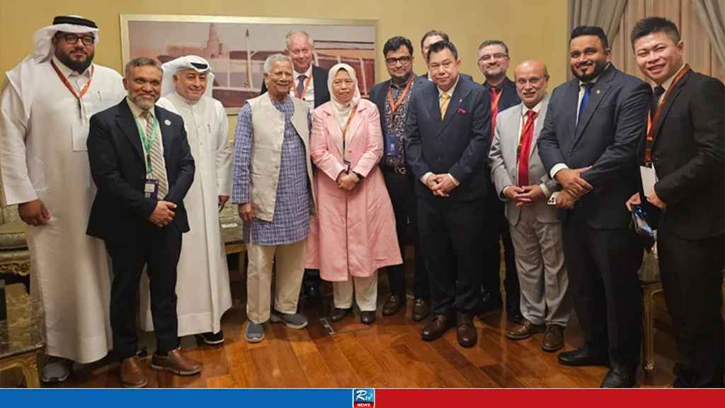 Bangladesh Wants to Be Top Manufacturing Country in World: CA