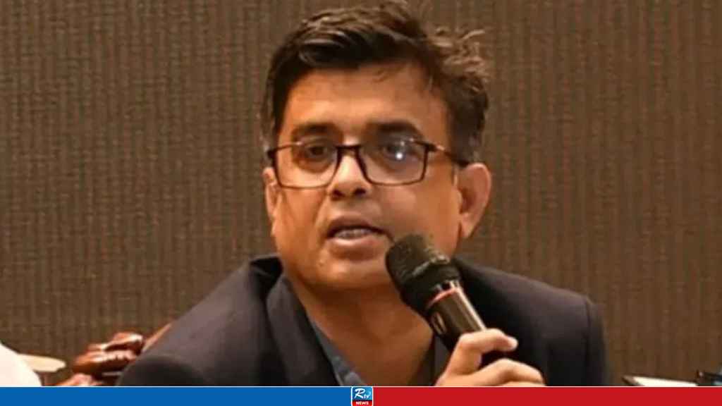 দেশে স্থলভিত্তিক এলএনজি টার্মিনাল স্থাপন করবে সরকার: প্রেস সচিব