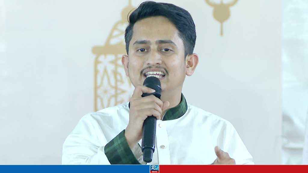 ‘আ.লীগ নিষিদ্ধের কথা বললে সরকার পশ্চিমাদের দৃষ্টিভঙ্গির দোহাই দেয়’