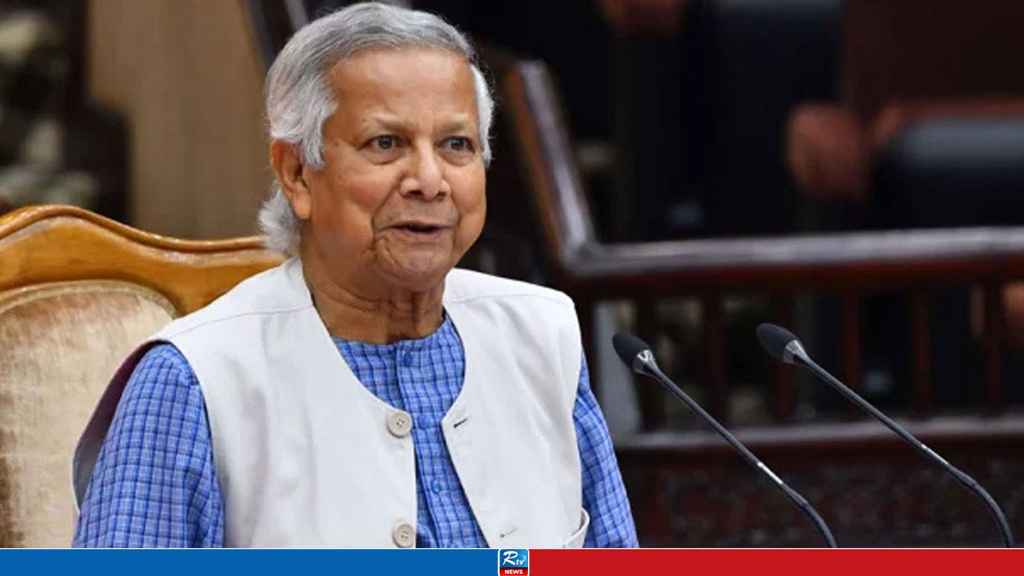 মেধাসম্পদের সর্বোত্তম ব্যবহারে উদ্যোগী হতে হবে: প্রধান উপদেষ্টা