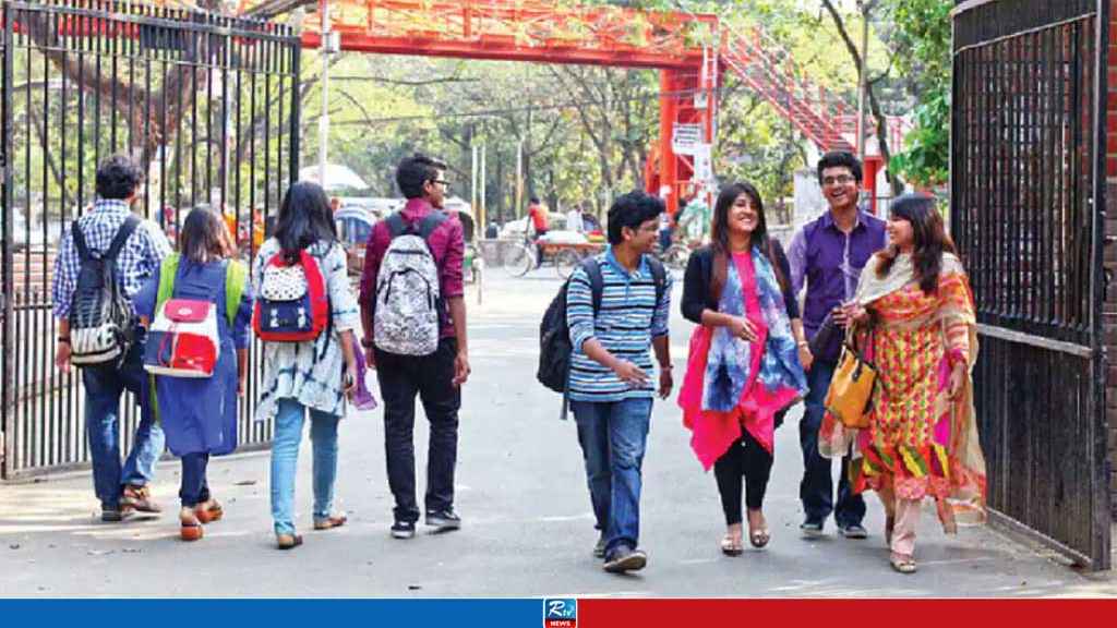বেসরকারি স্কুল-কলেজে ভর্তিচ্ছু শিক্ষার্থীদের জন্য সুখবর