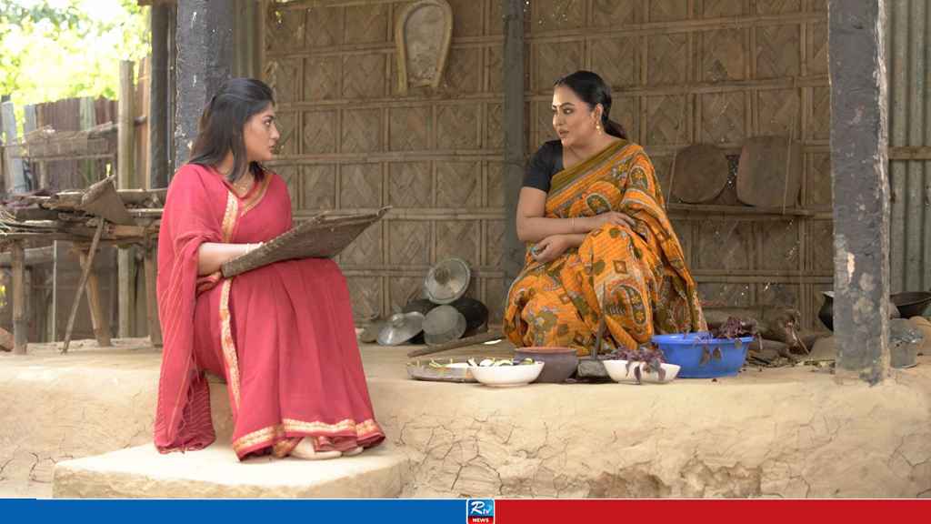 আরটিভিতে আজ (২৫ এপ্রিল) যা দেখবেন