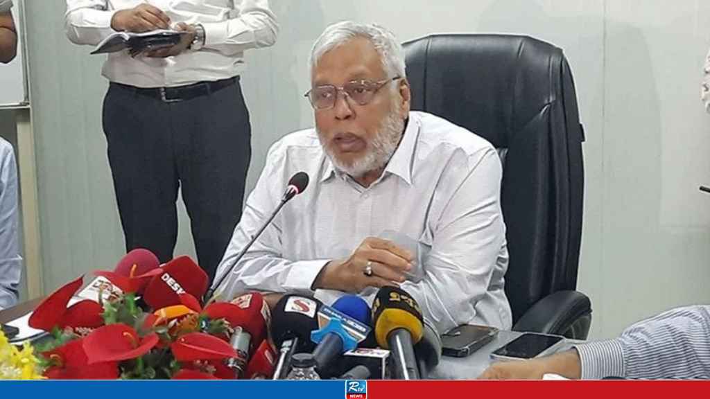 গরমে লোডশেডিং নিয়ে সুখবর দিলেন জ্বালানি উপদেষ্টা