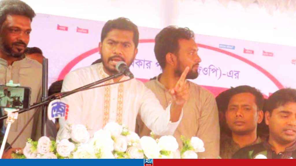 ভারতের সঙ্গে বন্ধুত্বপূর্ণ সম্পর্ক হবে, গোলামির নয়: নুর