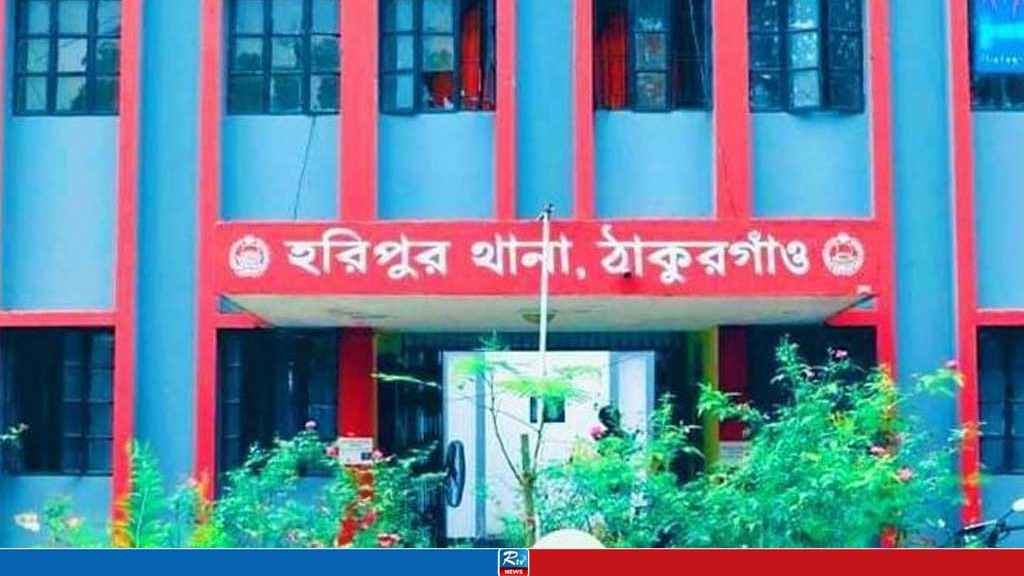ঠাকুরগাঁওয়ে পুকুরে ডুবে প্রাণ গেল ২ স্কুলছাত্রীর 