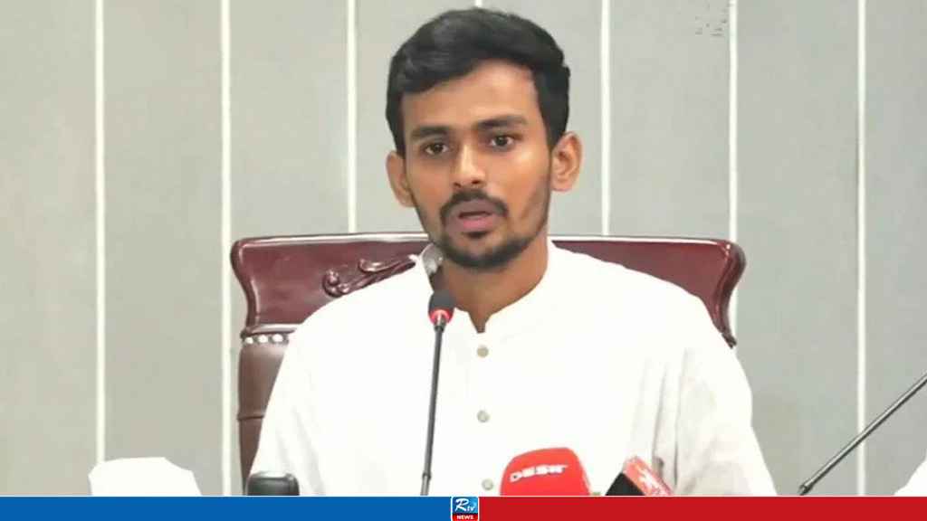 বিসিবির ২৫০ কোটি টাকা স্থানান্তরের ব্যাখ্যা দিলেন ক্রীড়া উপদেষ্টা