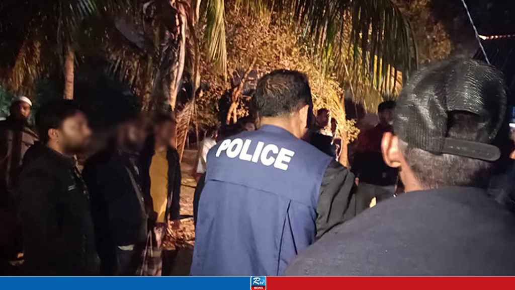 ধর্ষণের শিকার জুলাই শহীদের মেয়ের ঝুলন্ত মরদেহ উদ্ধার