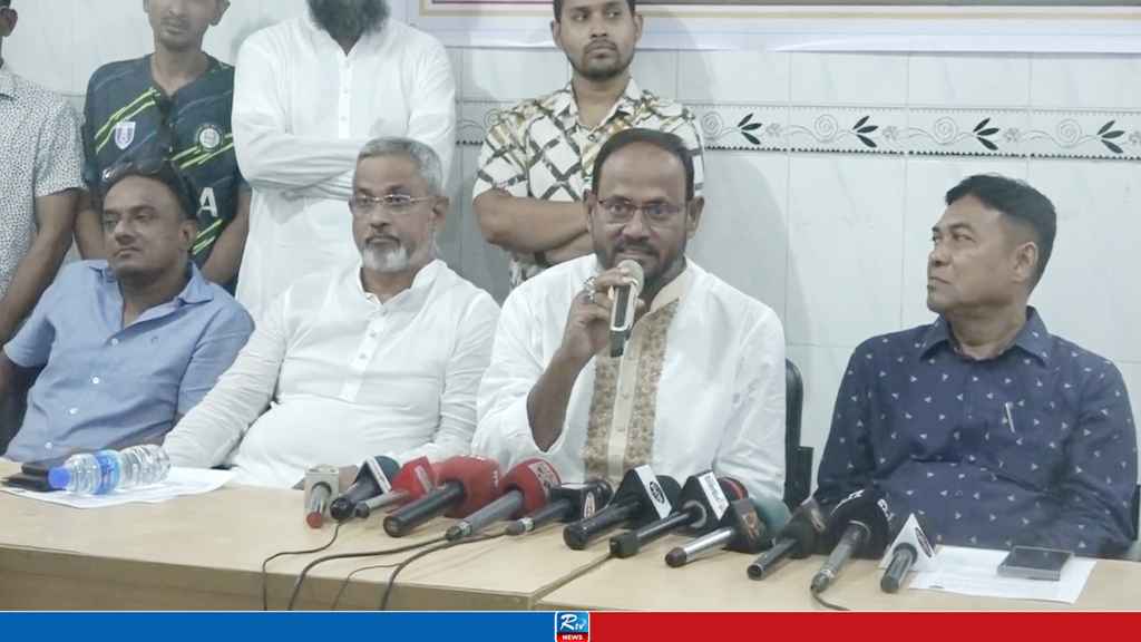 এ মুহূর্তে জাতীয় নির্বাচন সবার আগে প্রয়োজন: টুকু