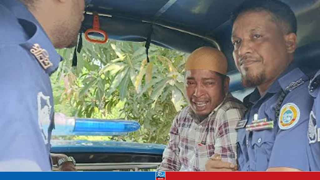 শ্যালিকাকে ধর্ষণে ব্যর্থ হয়ে জোড়া খুন, দুলাভাইয়ের মৃত্যুদণ্ড