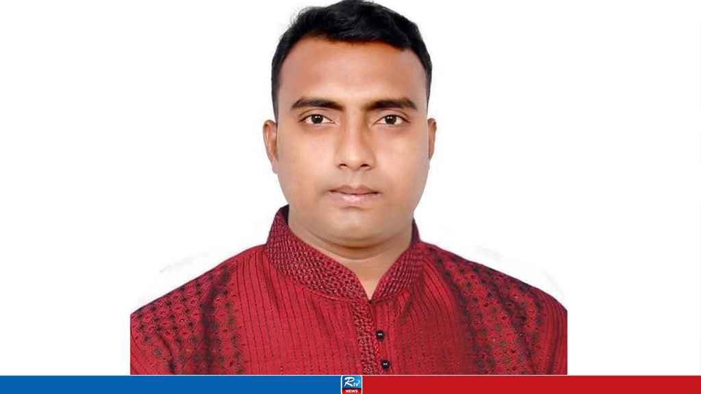 সিলিং ফ্যানে ঝুলছিল ছাত্রদল নেতার মরদেহ