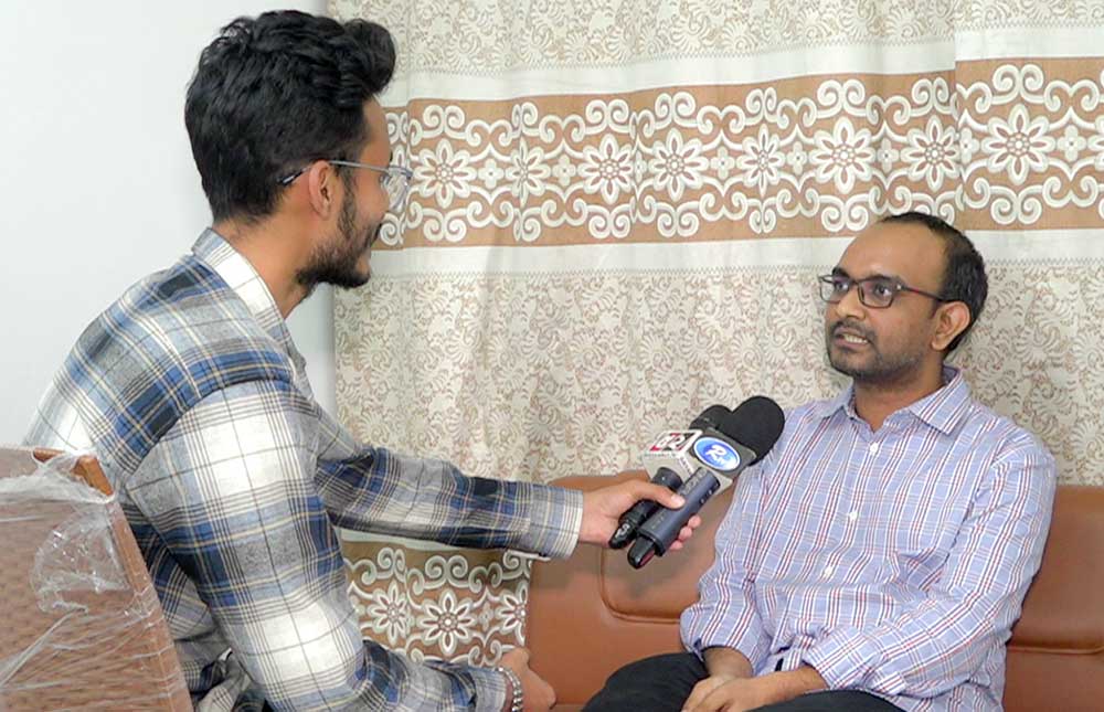 Interview-siyam