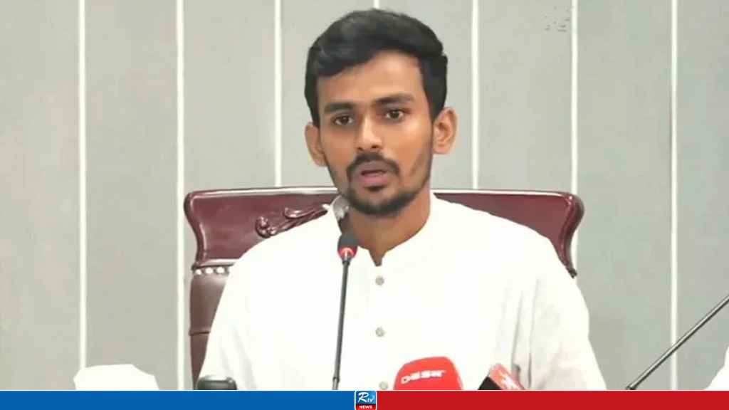 দুইটি পিএসসি করার সিদ্ধান্ত নিয়েছে সরকার: আসিফ মাহমুদ